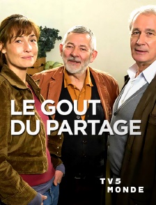 TV5MONDE - Le goût du partage