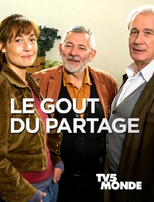 TV5MONDE - Le goût du partage