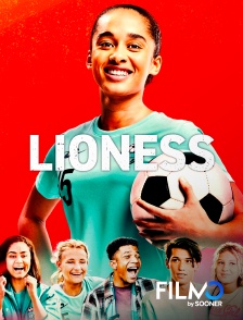 FilmoTV - Lioness