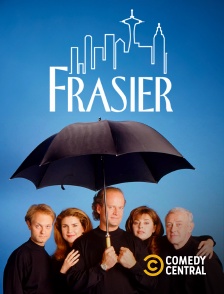 Comedy Central - Frasier