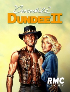 RMC Story - Crocodile Dundee II