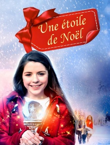 Une étoile de Noël