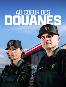 Au coeur des douanes