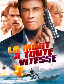 La mort à toute vitesse