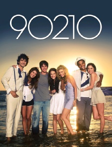 90210 Beverly Hills : nouvelle génération