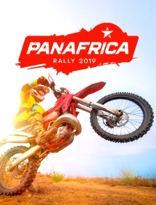 Panafrica Rally 219