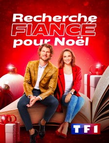 TF1 - Recherche fiancé pour Noël