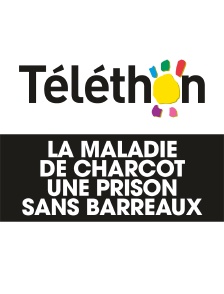 La maladie de Charcot, une prison sans barreaux