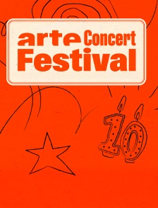 ARTE Concert Festival