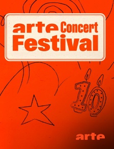 Arte - ARTE Concert Festival