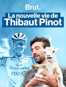 Thibaut Pinot nous a ouvert les portes de sa ferme