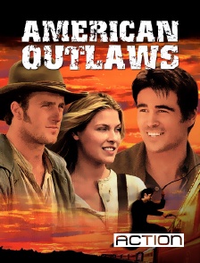 Action - American Outlaws