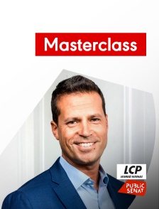 LCP Public Sénat - Masterclass