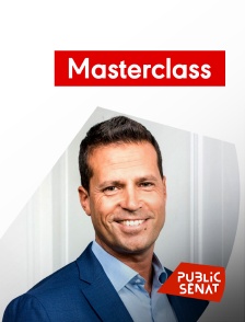 Public Sénat - Masterclass