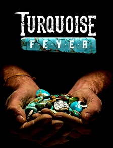 Turquoise Fever