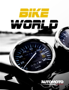 Bike World