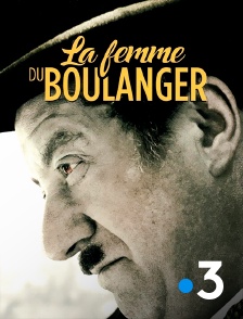 La femme du boulanger