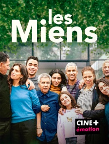 CINE+ Emotion - Les miens