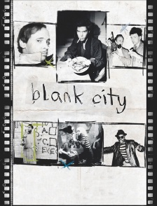 Blank City