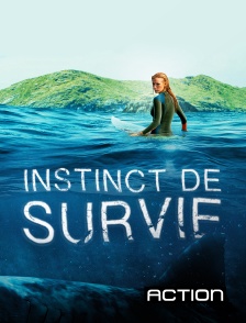 Action - Instinct de survie