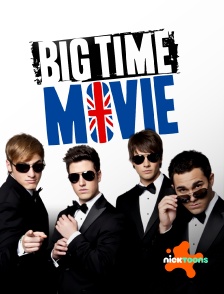 Nicktoons - Big Time Movie