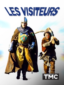 Les visiteurs