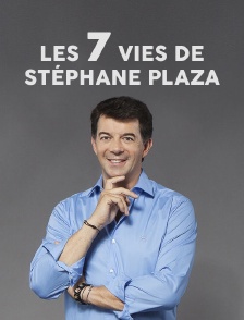 Les 7 vies de Stéphane Plaza
