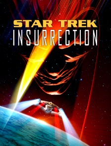 Star Trek : insurrection