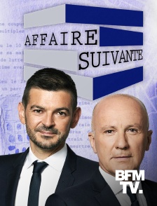 Affaire suivante