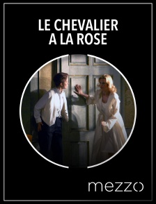 Le Chevalier à la rose