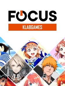 Focus - Klabgames