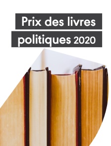 Prix des livres politiques 2020