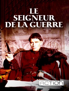 Action - Le seigneur de la guerre