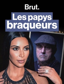 Il y a 10 ans, ils braquaient Kim Kardashian