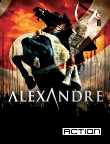 ACTION - Alexandre