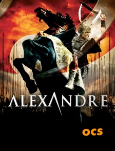 OCS - Alexandre