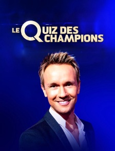 Le quiz des champions