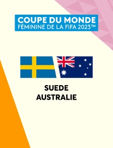 Football - Match pour la 3e place de Coupe du monde féminine 2023 : Suède / Australie
