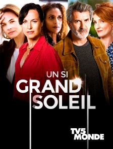 TV5MONDE - Un si grand soleil