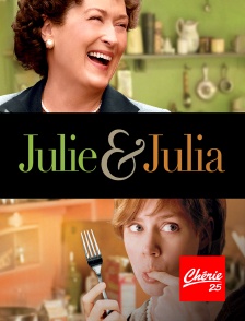 Chérie 25 - Julie & Julia