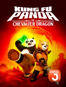 Kung Fu Panda : Le chevalier Dragon