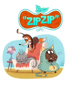 Zip Zip