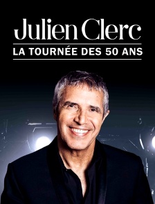 Julien Clerc : La tournée des 50 ans