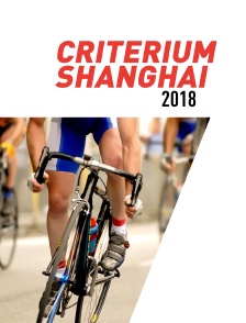 Critérium de Shanghai 2018
