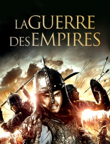 La guerre des empires