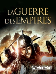 ACTION - La guerre des empires