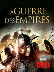 La guerre des empires