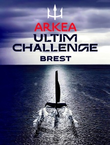 Voile - Arkea Ultim Challenge