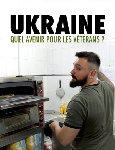 Ukraine : quel avenir pour les vétérans ?