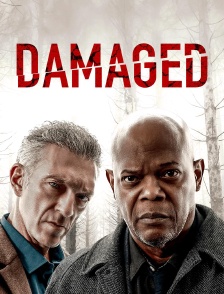 Damaged